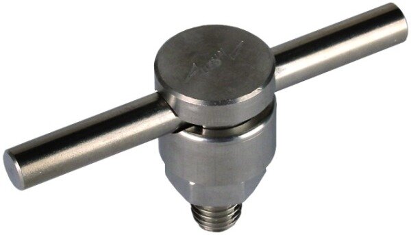 DEHN KS-Verbinder 301019 NIRO f. Rd 6-10 Anschl. 25-70 qmm