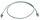 TELEG&Auml;RTNER Patchkabel S/FTP MP8 FS500 LSZH grau 1: 1 Cat.6A-ISO 2,0m