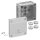 SPELSBERG Verbindungsdose Abox Pro 025-L IP66/IP67/IP69