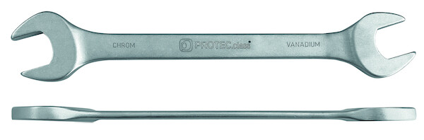 PROT Doppelmaulschl&uuml;ssel PDS18x19 18x19mm