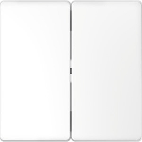 MERTEN Wippe Design MEG34006035 Serienschalter Lotoswei&szlig;