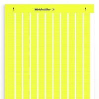 WEIDMUELLER Kennzeichnungsmaterial LM MT300 15/6 GE
