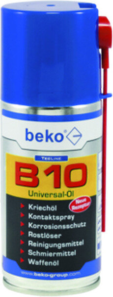 BEKO Universal&ouml;l TecLine B10 150ml (MHD)