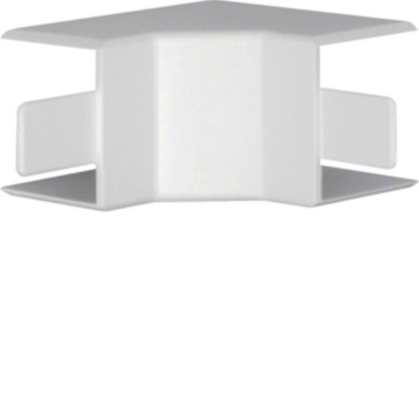 HAGER TEHALIT Inneneck LF3003049016 30x30mm verkehrswei&szlig;