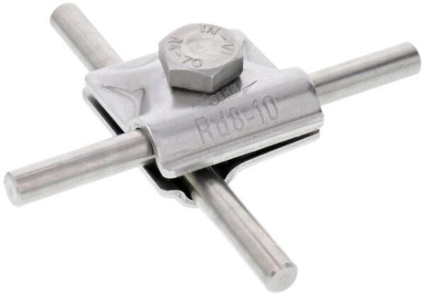 DEHN MV-Klemme 390079 NIRO