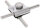 DEHN MV-Klemme 390079 NIRO