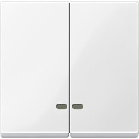 MERTEN Serienwippe MEG34200319 Kontrollf polarweiß...