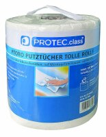 PROT Putztuch PTORO Tolle Rolle 2-lagig ws