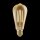 EGLO LED-Leuchtmittel LB24 4W 300lm 1700K amber dimmbar