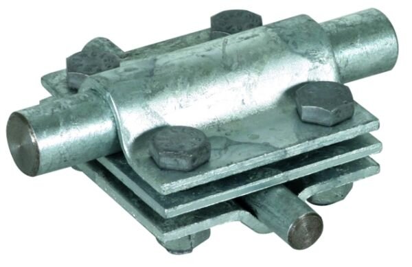 DEHN Kreuzst&uuml;ck 319202 DIN 48845E St/tZn