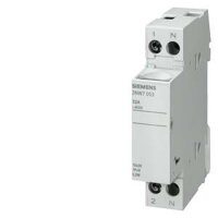 SIEMENS Einbausicherungssockel 3NW7013 Gr.10x38mm 32A 1polig