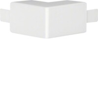 HAGER TEHALIT Außeneck LF3003039016 LF 30x30mm...