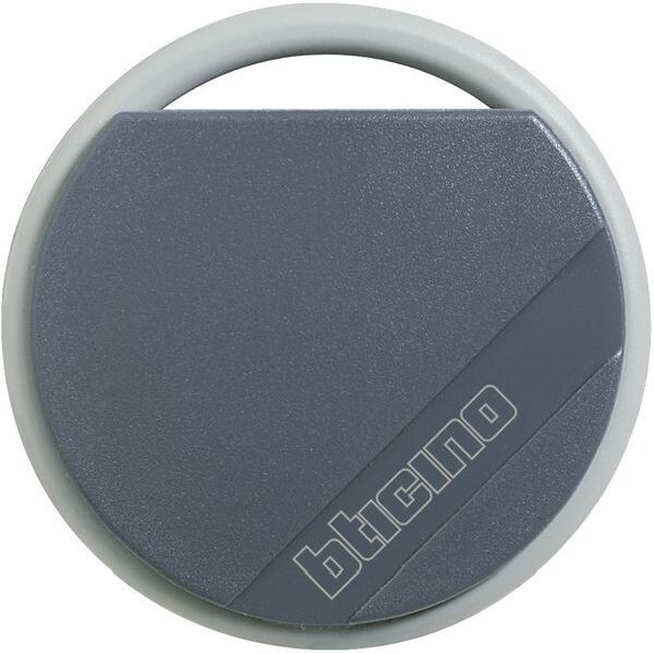 LEGRAND (BTicino) Transponder 348200 Transponder schwarz