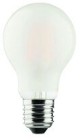 PROT LED-Leuchtmittel LB24 PLED A60FM 9W D LED Birne Fila...