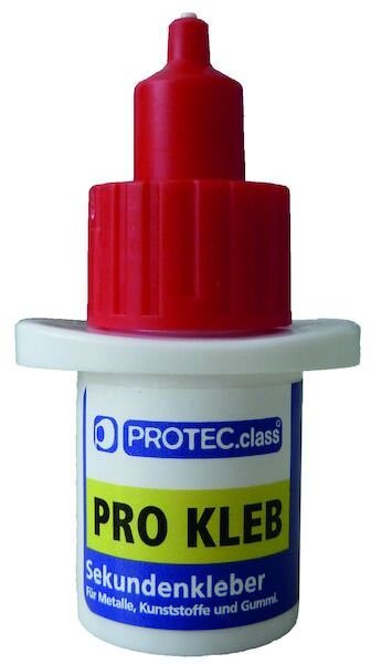 PROT Sekundenkleber PRO Kleb (MHD) 5g