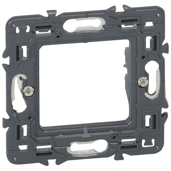 LEGRAND Tragring 080269 MSC Spreiz. 37mm 2mod