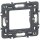 LEGRAND Tragring 080269 MSC Spreiz. 37mm 2mod