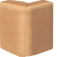 HAGER TEHALIT Ausseneck SL200803D2 VDI Dekor buche
