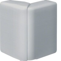 HAGER TEHALIT Ausseneck SL200803D1 VDI Dekor alu