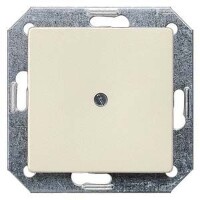 SIEMENS Blindplatte 5TG2588 elektroweiss 55x55mm
