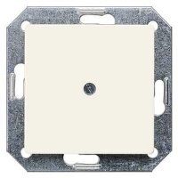 SIEMENS Blindplatte 5TG2558 titanweiss 55x55mm