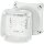 HENSEL Kabelabzweigkasten DK0400G bis 4qmm 3phasig 6qmm 1phasig