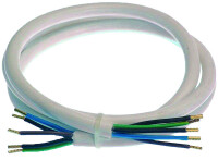 PROT Herdanschlussleitung PHL 32515 1,5m H05VV-F 3G2,5
