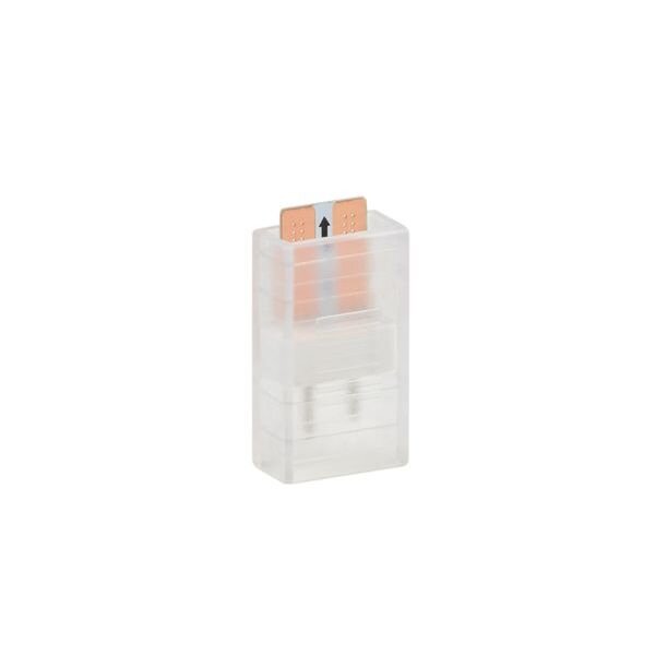 The Light Group LED-Lichtband LB24 SLC 230V Dim Splice IP40/65