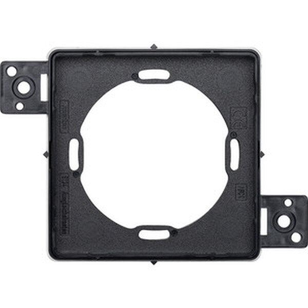 MERTEN Einputzadapter M-PLAN 512403 II fl&auml;chenb. Einbau f&uuml;r 4881- II