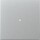 GIRA Wippe 329026 Kontrollfenster System 55 F Alu
