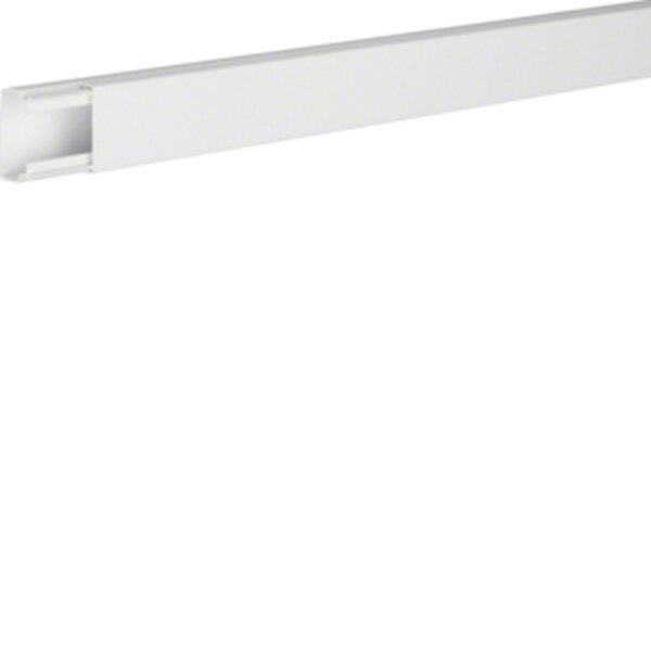 HAGER TEHALIT Leitungsf&uuml;hrungskanal LF20035 20x35mm verkehrswei&szlig;
