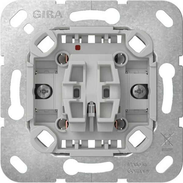 GIRA Wippschalter 310600 Universal-Aus-Wechselsch. (neue Generation)