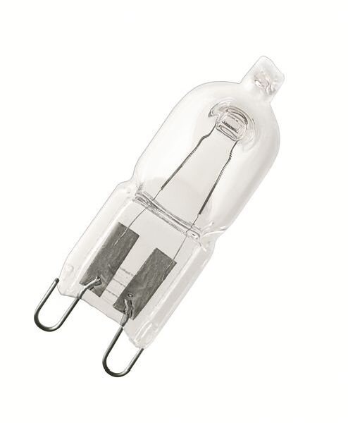LEDVANCE Backofenlampe 66725 OVEN 25W 230V G9 FS1