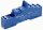FINDER Relaisfassung 95.55.3 blau