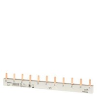 SIEMENS Stiftsammelschiene 5ST3667 10qmm 3phasig