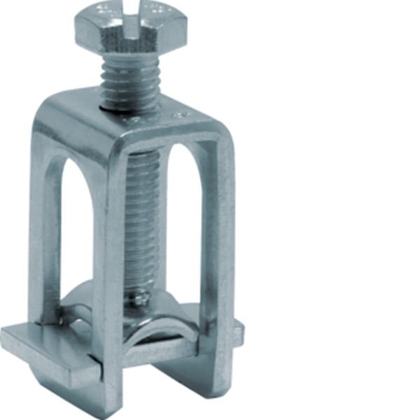 HAGER Sammelschienenklemme K96H 12x5mm