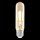 EGLO LED-Leuchtmittel 4W 270lm 2200K amber