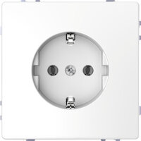 MERTEN Steckdose SCHUKO Design MEG23016035 Steckklemmen...