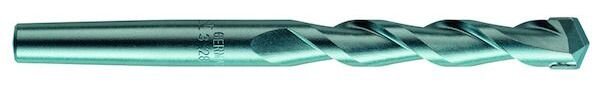 PROT Zentrierbohrer f&uuml;r HBK11x120mm PZB 11120