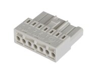 LICHTLINE Anschlusstecker ClickLUX 7-polig