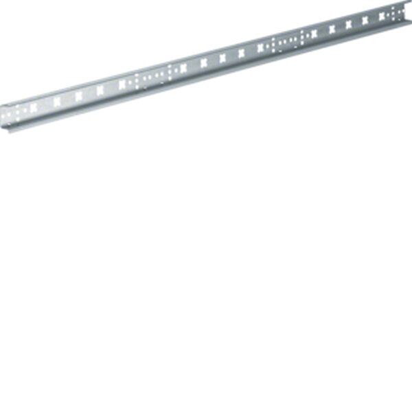 HAGER Hutschiene UZ03B4 3feldig