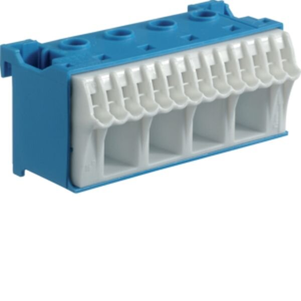 HAGER N-Klemmblock KN18N