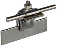 DEHN Falzklemme 365059 6-10mm fest NIRO
