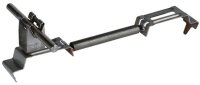 DEHN Dachleitungshalter 206239 SPANNgrip Niro