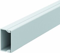 OBO Wand-/Deckenkanal WDK 20035 20x35 lichtgrau