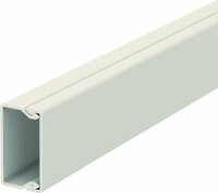 OBO Wand-/Deckenkanal WDK 20035 20x35 cremeweiss