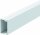 OBO Wand-/Deckenkanal WDK 20035 20x35 reinweiss