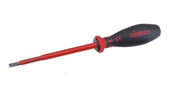 CIMCO Schlitzschraubendreher 3x100