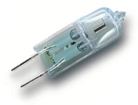 OSRAM Stiftsockellampe 64625 HLX 12V 100W GY6,35 ohne...