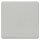 SIEMENS Wippe 5TG6241aluminium-metallic